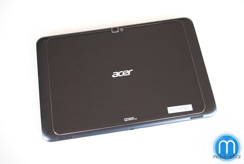 Acer Iconia Tab A700