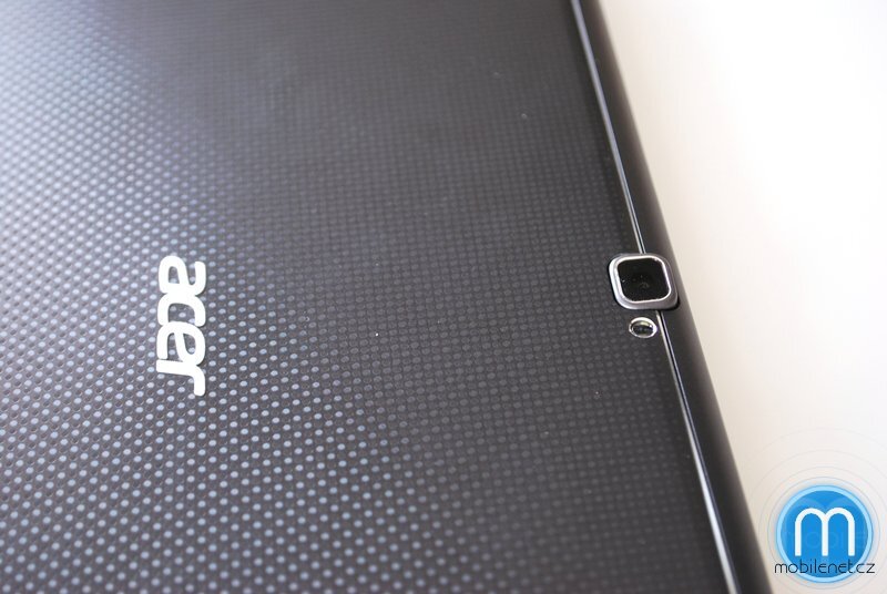 Acer Iconia Tab A700