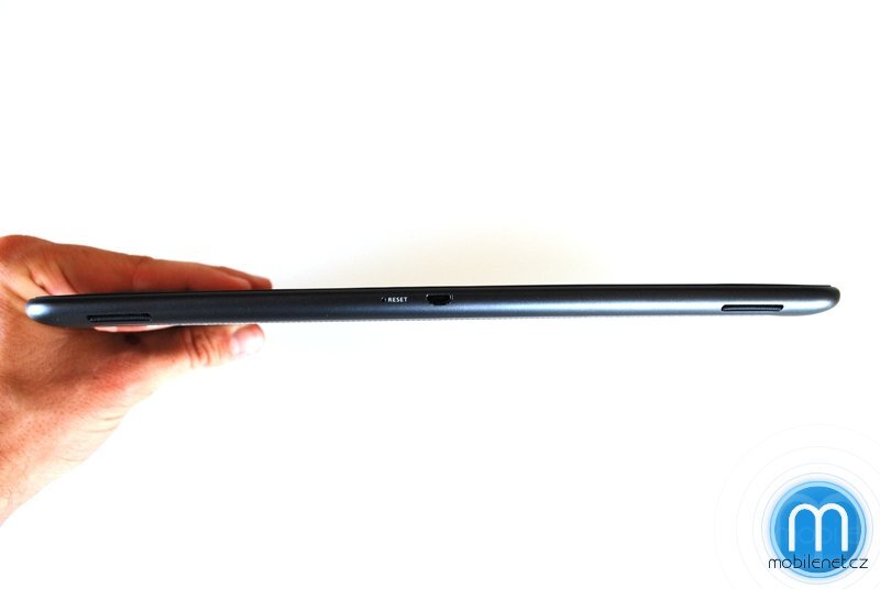 Acer Iconia Tab A700