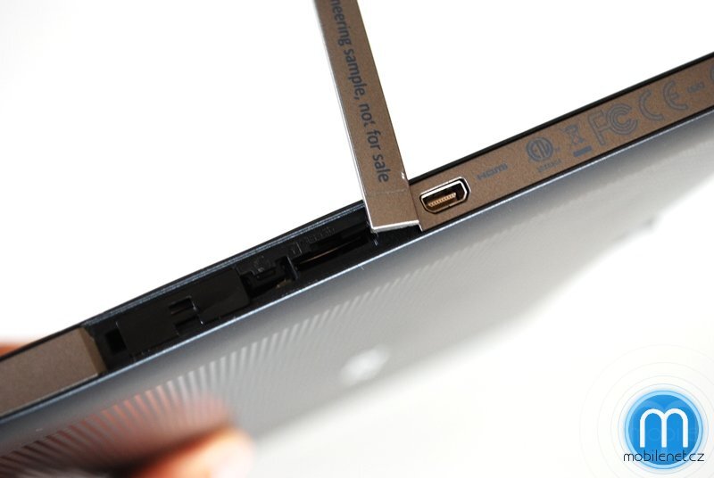 Acer Iconia Tab A700