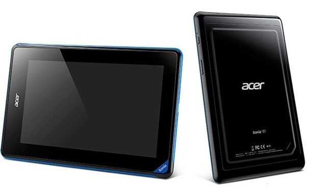 Acer Iconia Tab B1