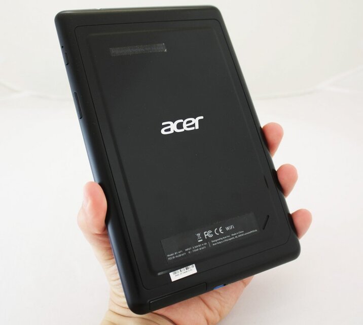 Acer Iconia Tab B1