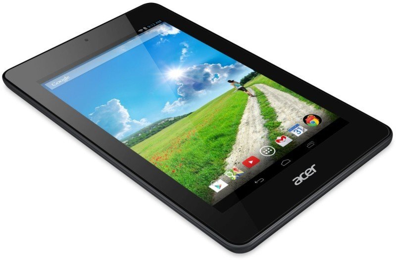 Acer Iconia Tab B1-730HD
