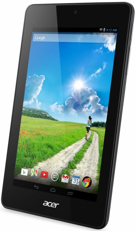 Acer Iconia Tab B1-730HD