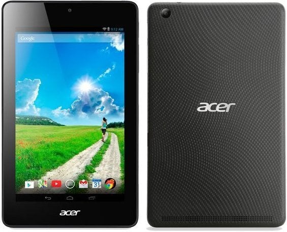 Acer Iconia Tab B1-730HD