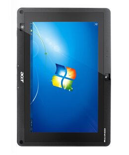 Acer Iconia Tab W500