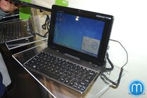 Acer Iconia Tab W500