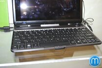 Acer Iconia Tab W500