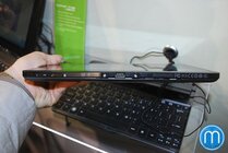 Acer Iconia Tab W500