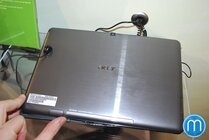 Acer Iconia Tab W500