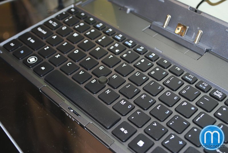 Acer Iconia Tab W500