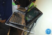 Acer Iconia Tab W500