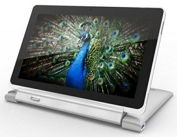 Acer Iconia Tab W510