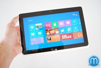Acer Iconia Tab W510