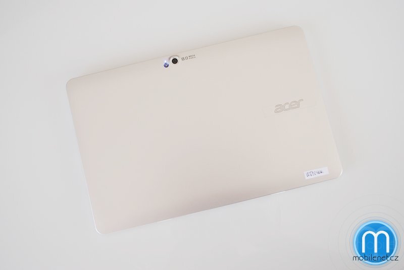 Acer Iconia Tab W510