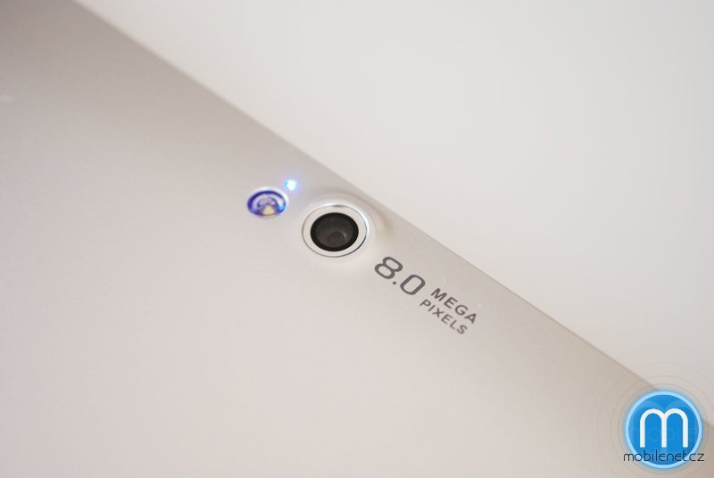 Acer Iconia Tab W510