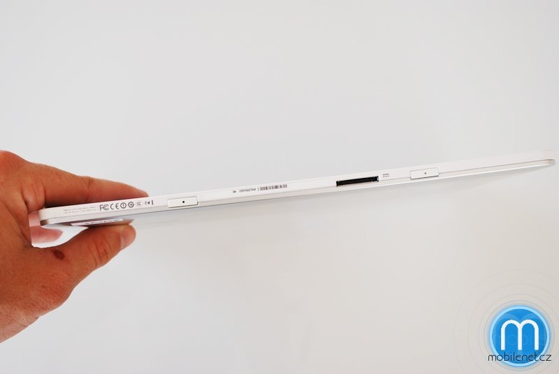 Acer Iconia Tab W510