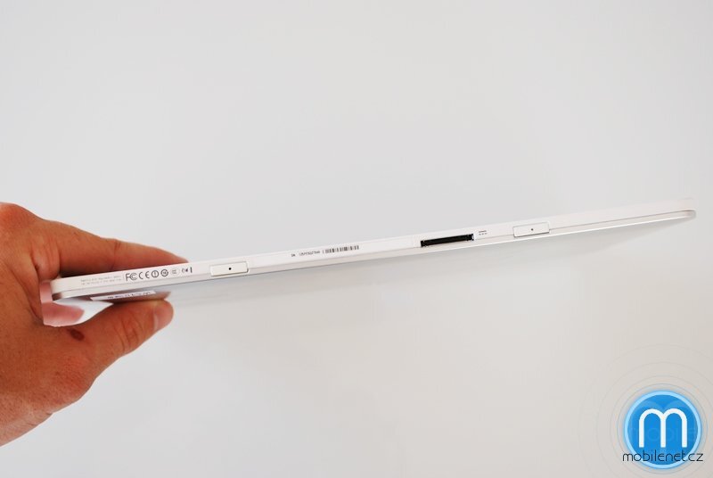 Acer Iconia Tab W510