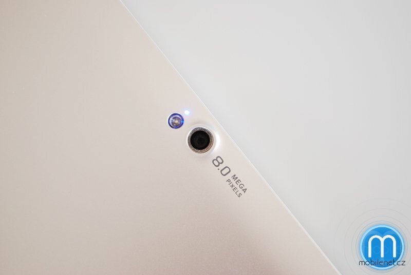 Acer Iconia Tab W510