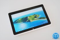 Acer Iconia Tab W510