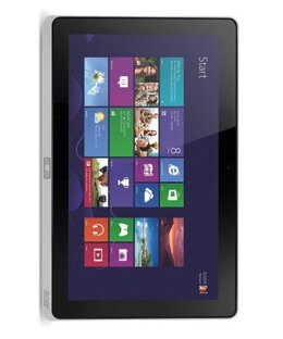 Acer Iconia Tab W700