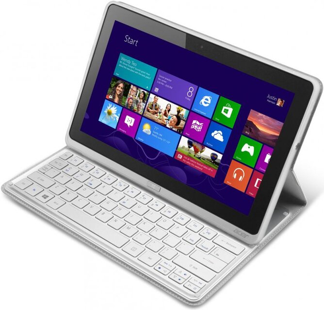 Acer Iconia Tab W700
