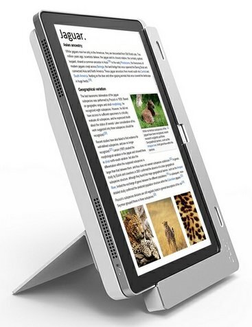 Acer Iconia Tab W700