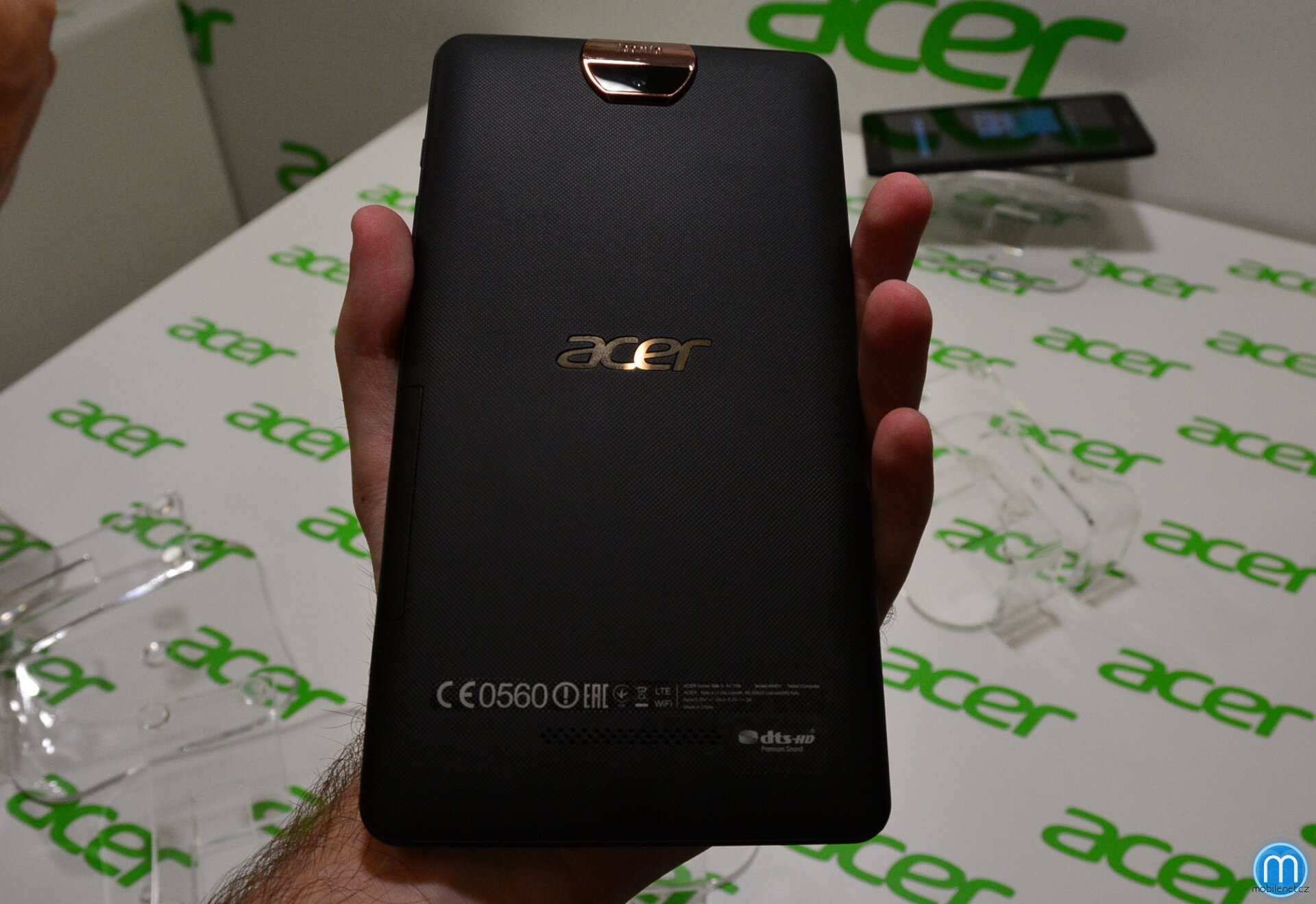 Acer Iconia Talk S