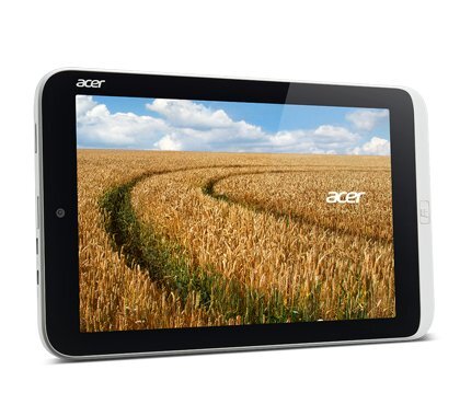 Acer Iconia W3