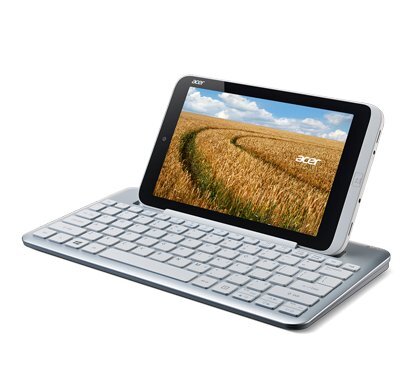 Acer Iconia W3