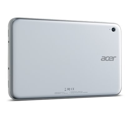Acer Iconia W3