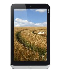 Acer Iconia W3