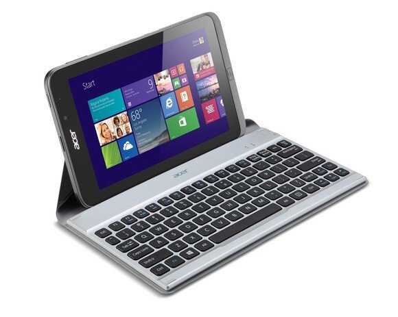 Acer Iconia W4 