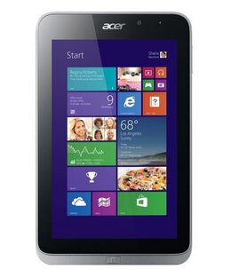 Acer Iconia W4