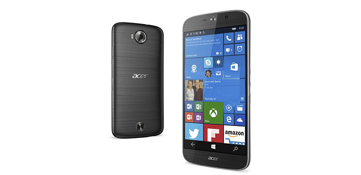 Acer Jade Primo