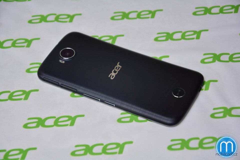 Acer Jade Primo