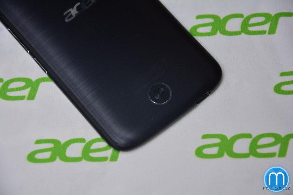 Acer Jade Primo