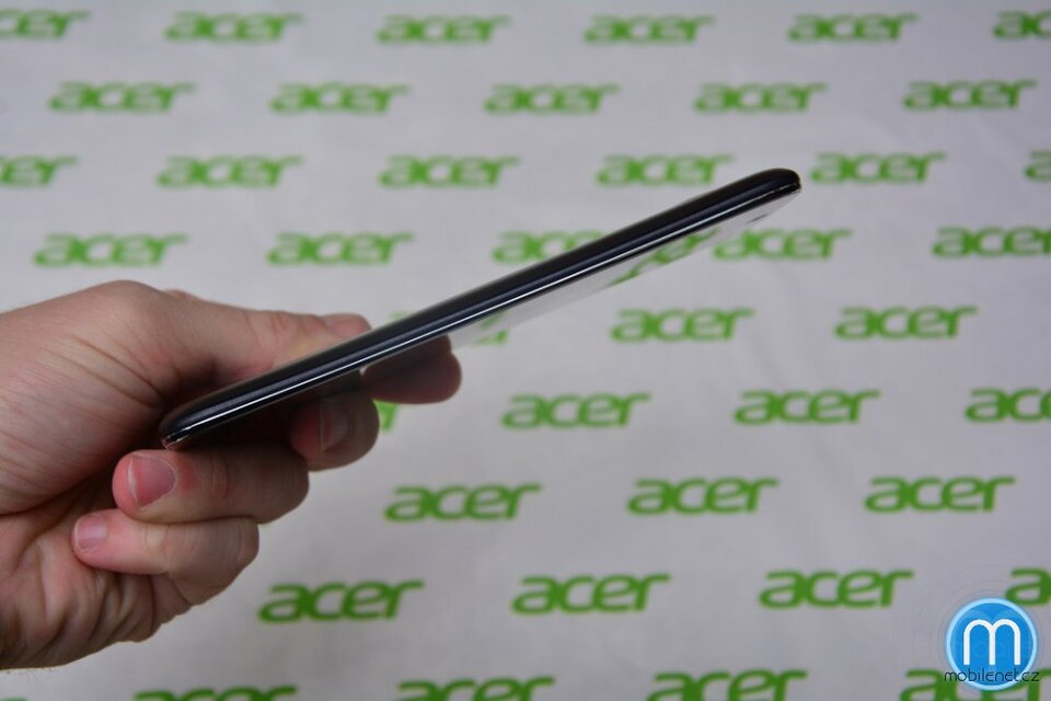 Acer Jade Primo