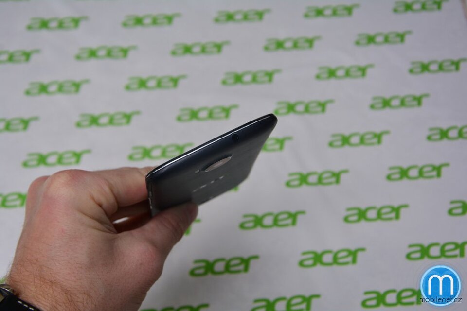 Acer Jade Primo