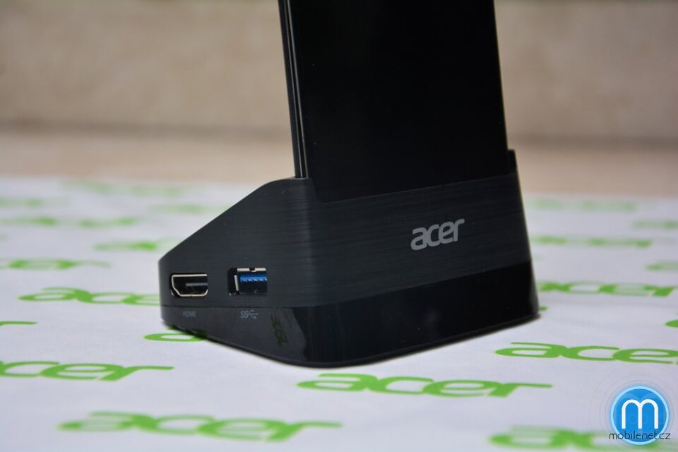 Acer Jade Primo