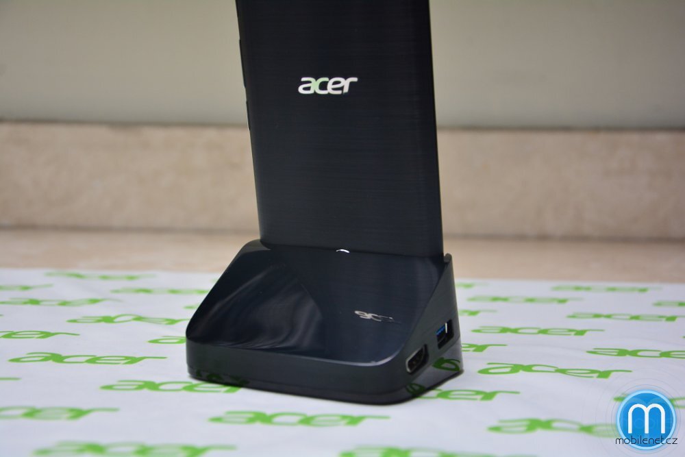 Acer Jade Primo