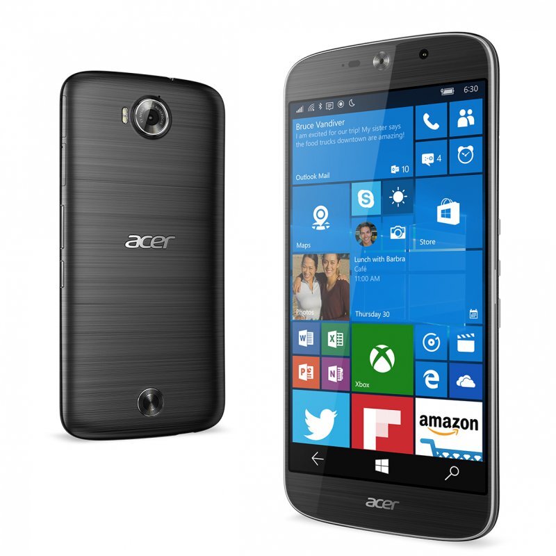 Acer Jade Primo