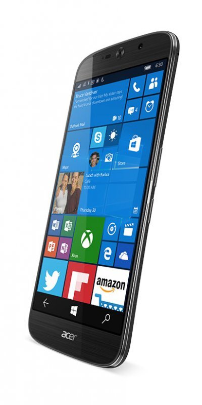 Acer Jade Primo
