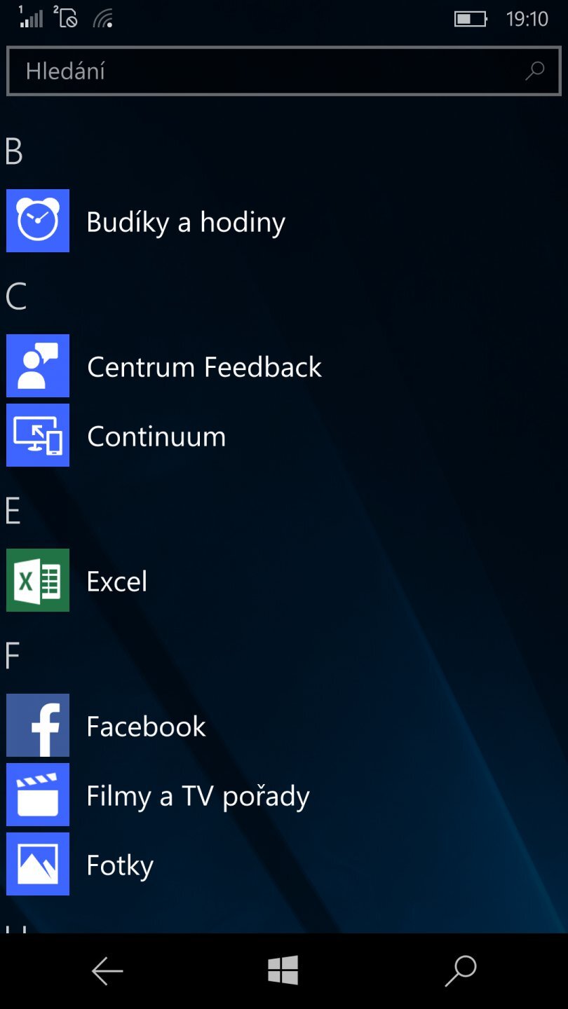 Acer Jade Primo