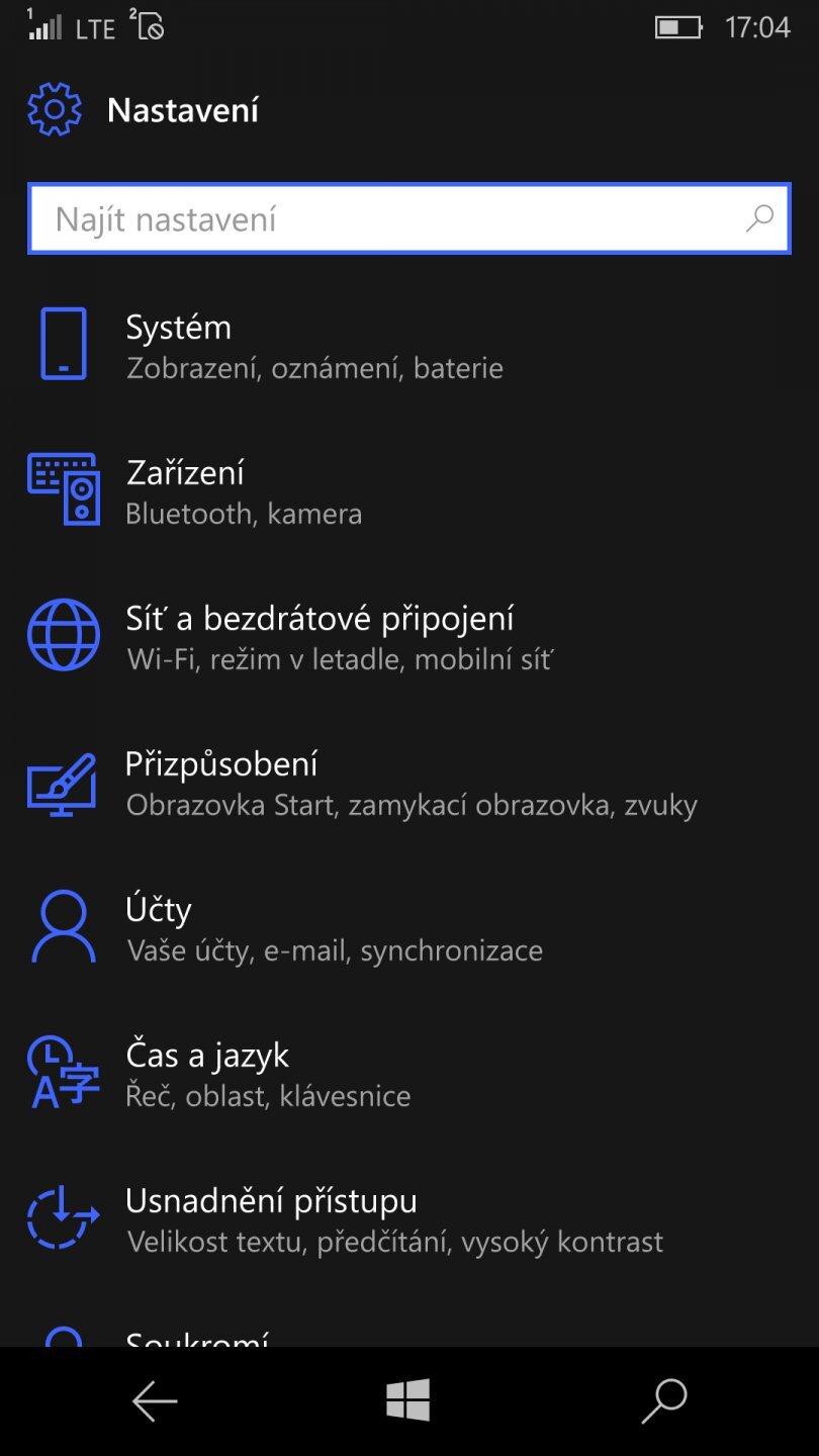 Acer Jade Primo