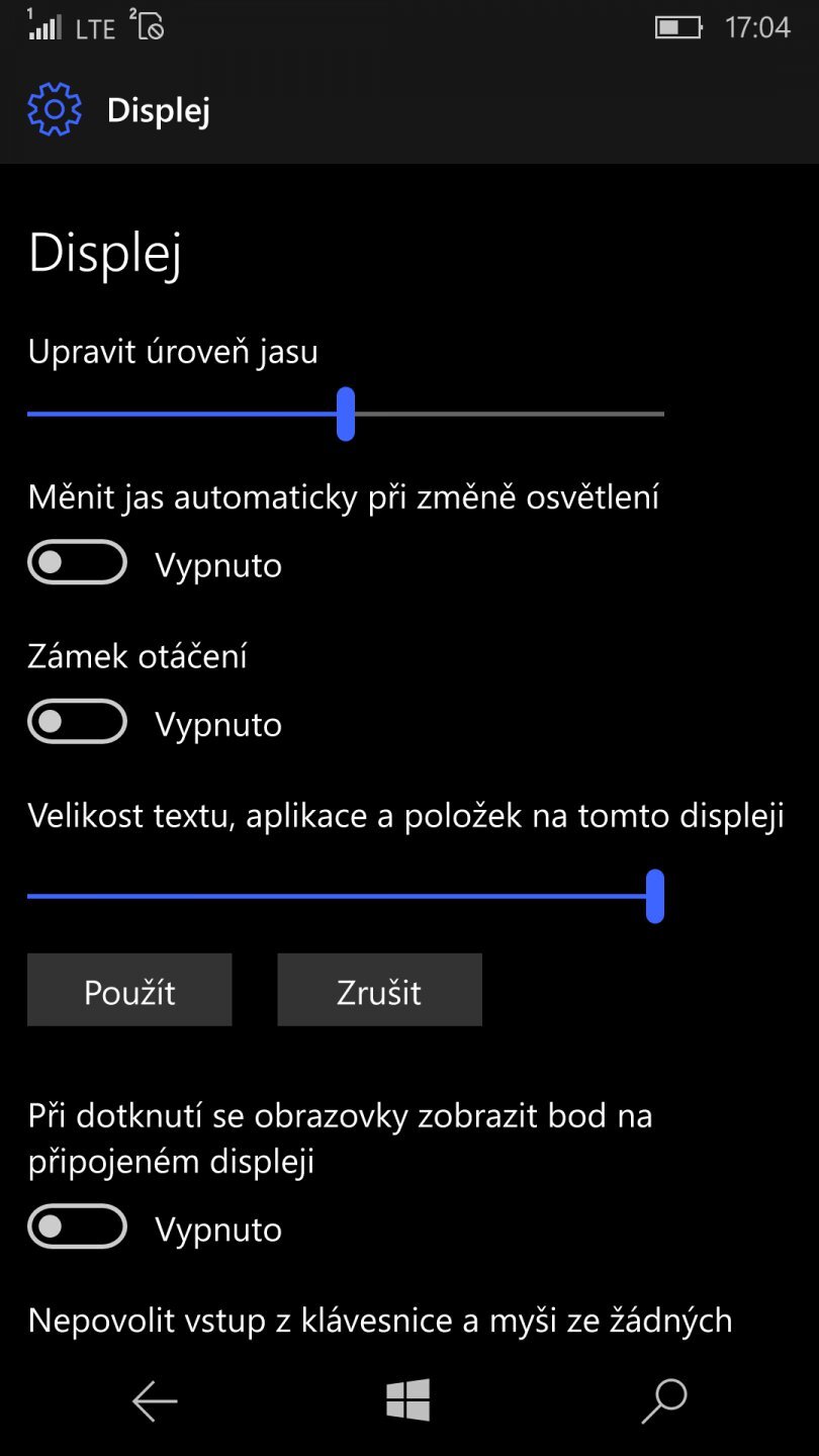Acer Jade Primo