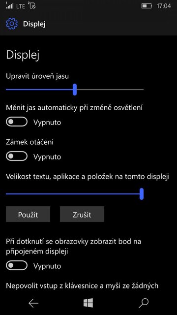 Acer Jade Primo