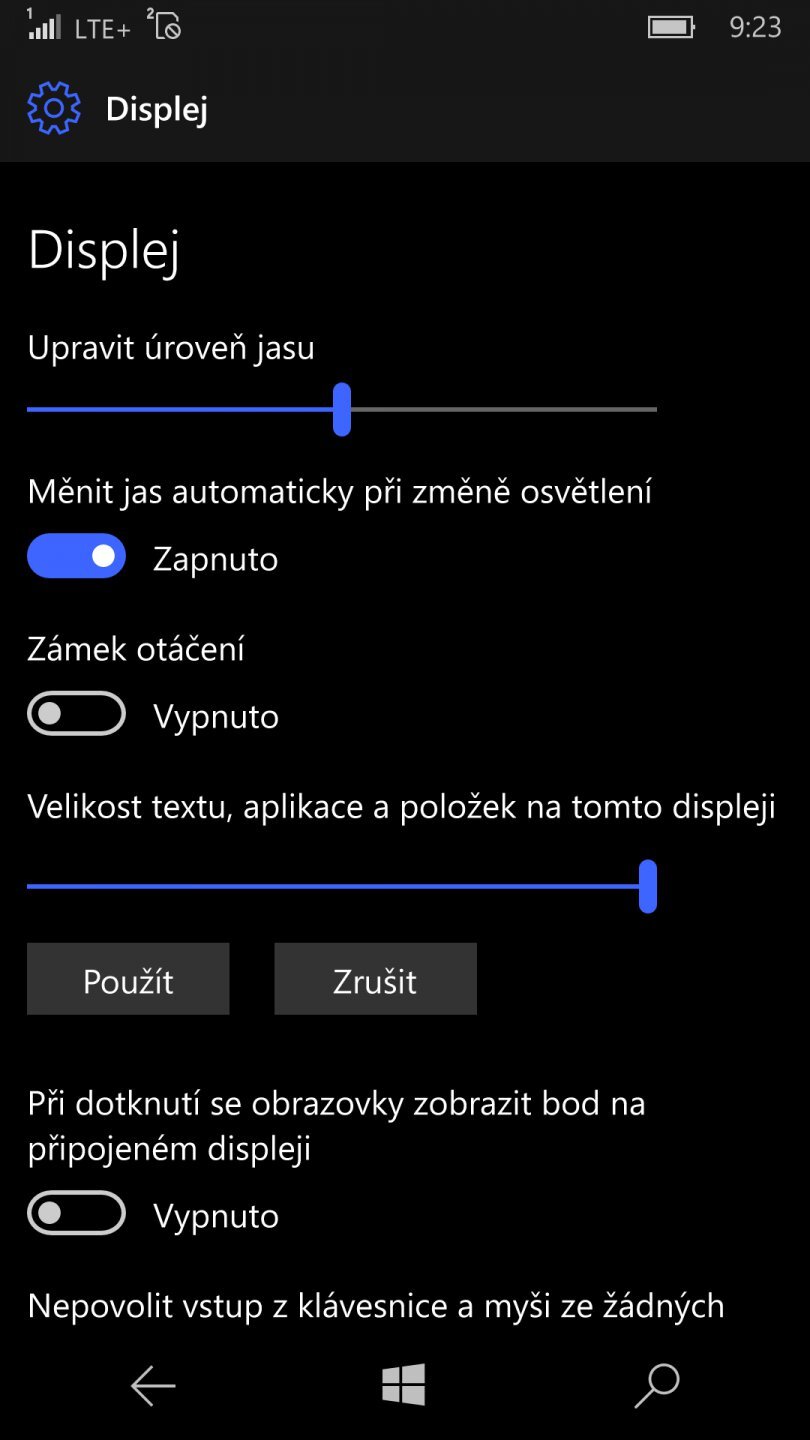 Acer Jade Primo