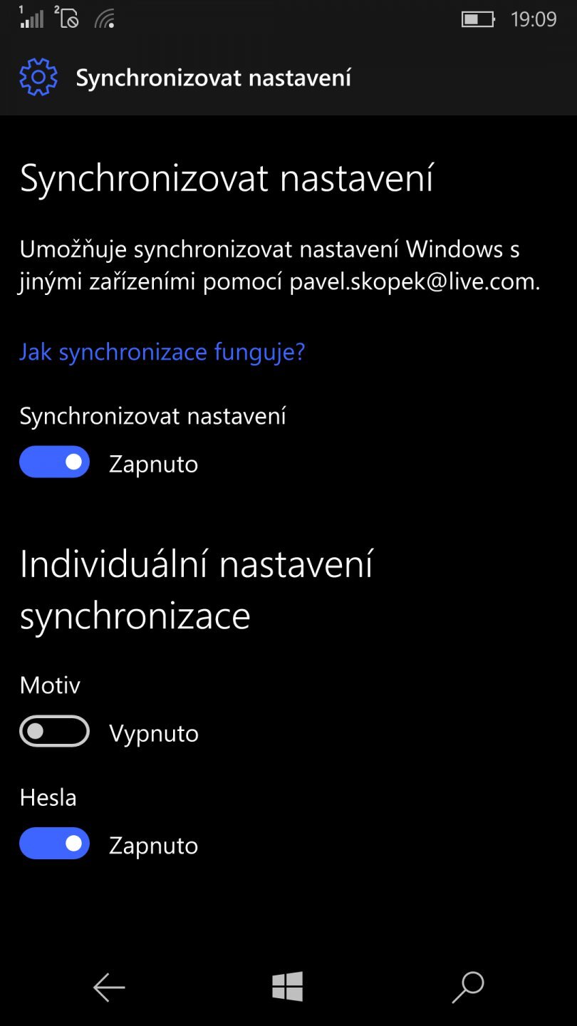 Acer Jade Primo