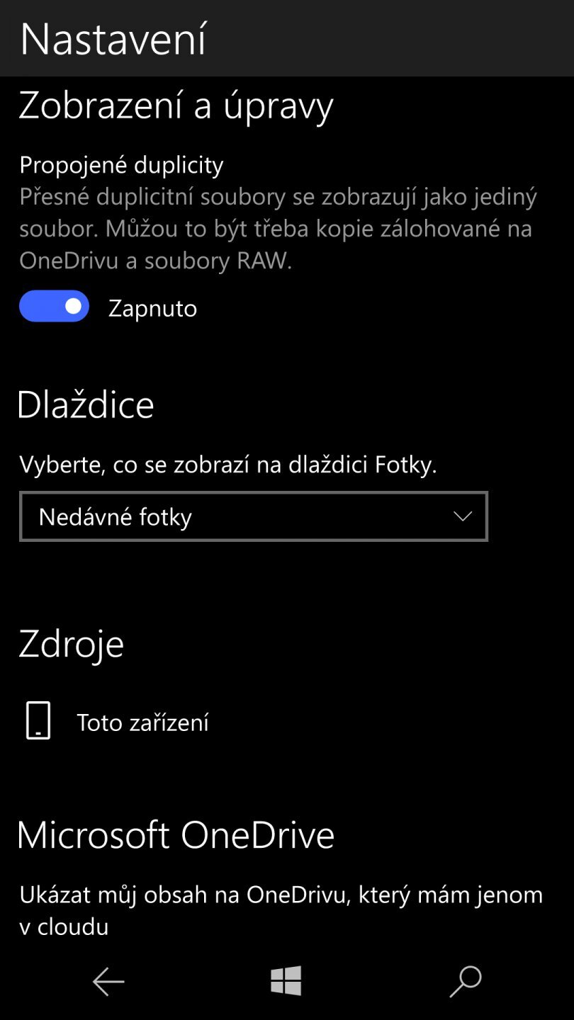 Acer Jade Primo
